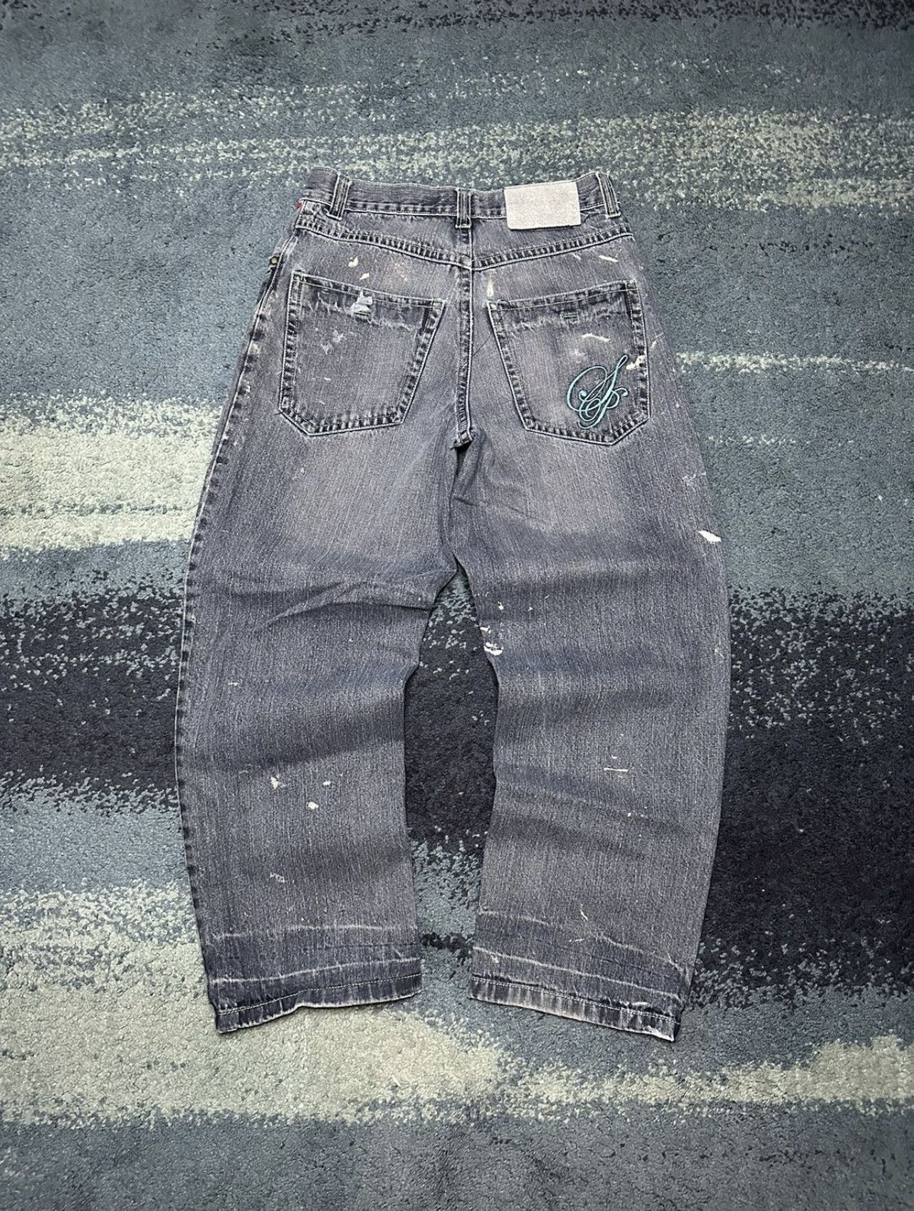 Southpole SOUTHPOLE JEANS Size US 30 / EU 46 - 4 Thumbnail