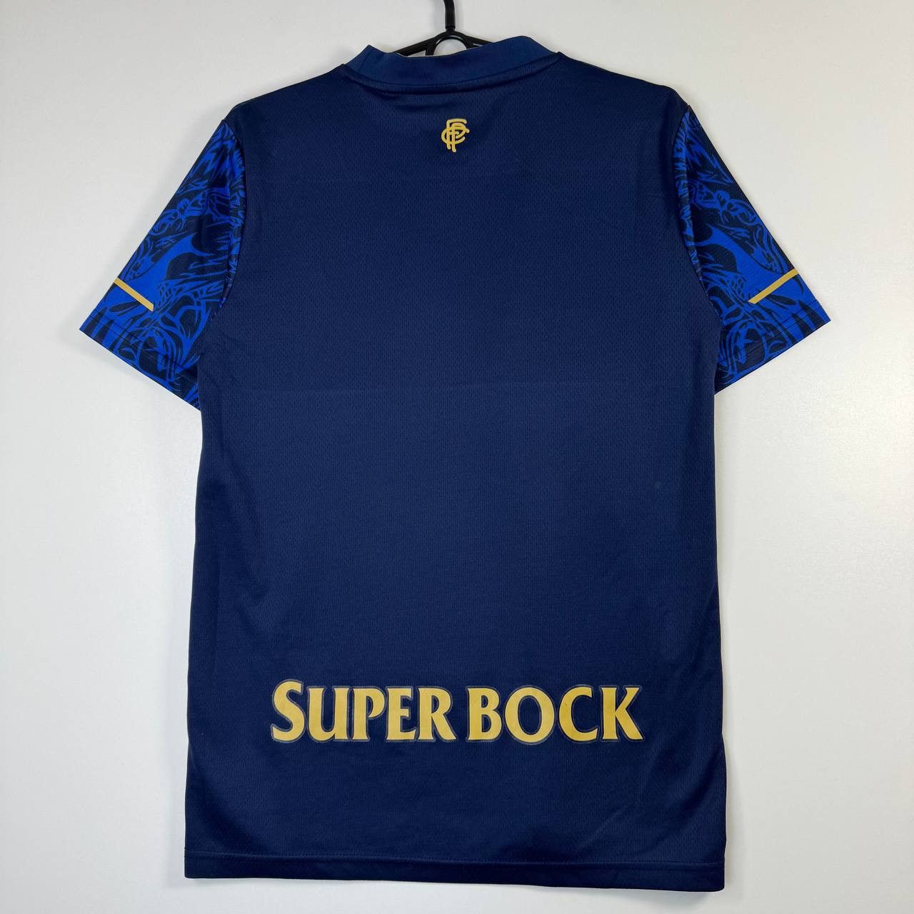 Other FC Porto Special Edition Dragon Football Shirt Mens Size S Size US S / EU 44-46 / 1 - 5 Thumbnail