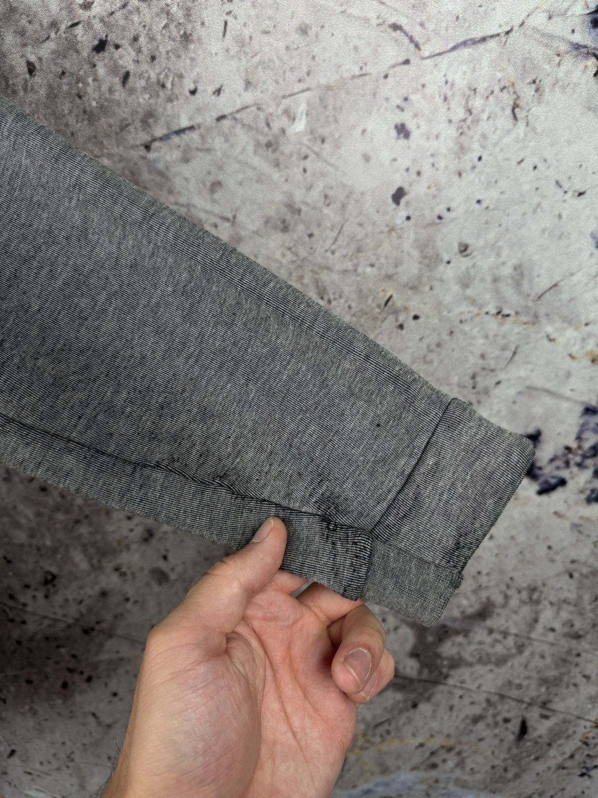 Nike Men’s Nike Tech Fleece Full Zip Hoodie Streetwear Size M Size US M / EU 48-50 / 2 - 24 Thumbnail