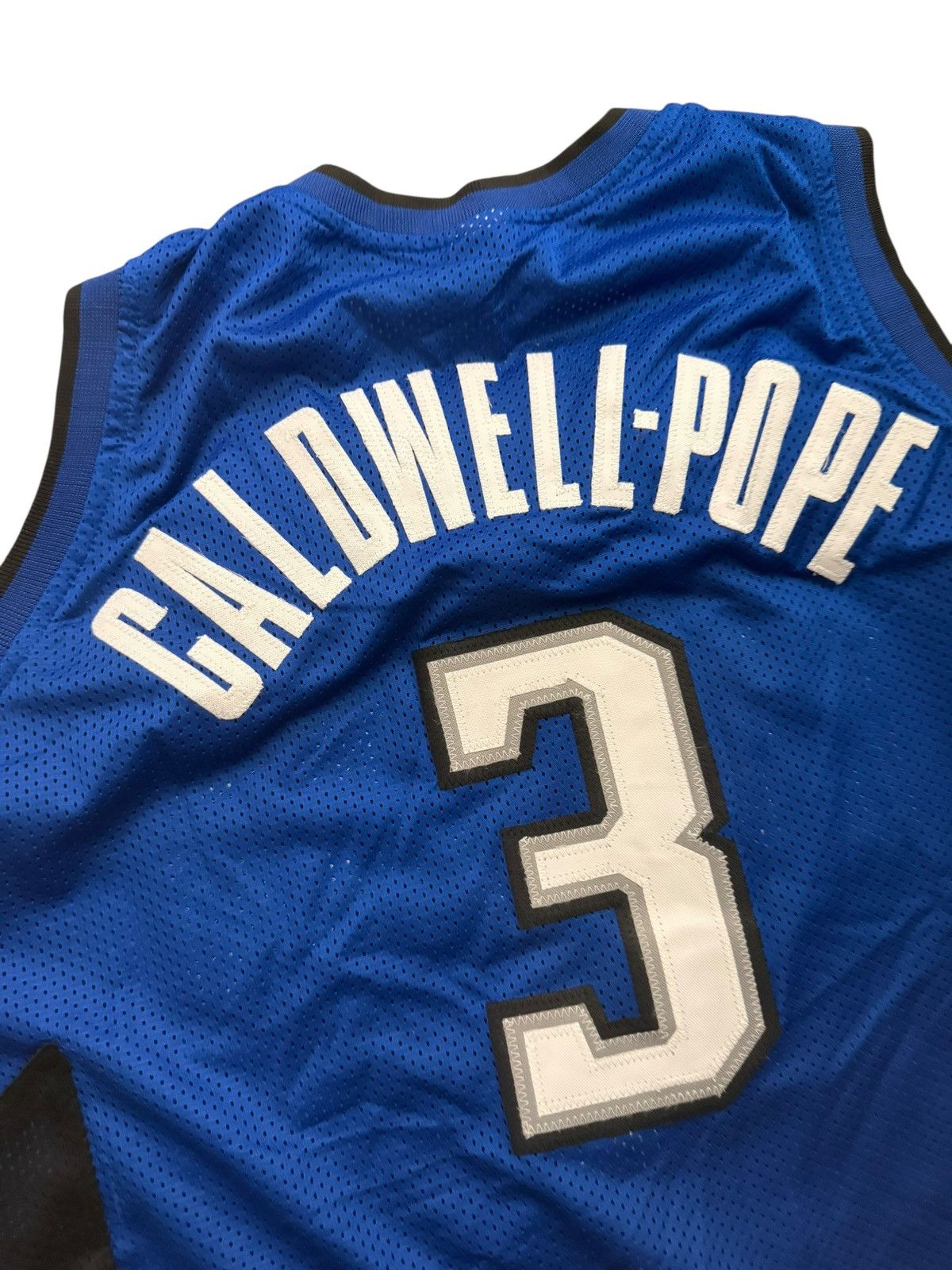 Other Kentavious Caldwell-Pope Orlando Magic NBA xl Jersey Size US XL / EU 56 / 4 - 3 Thumbnail