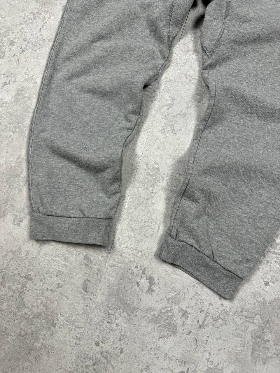 Nike Nike Gray Sweatpants Joggers Size L Size US 33 - 4 Thumbnail