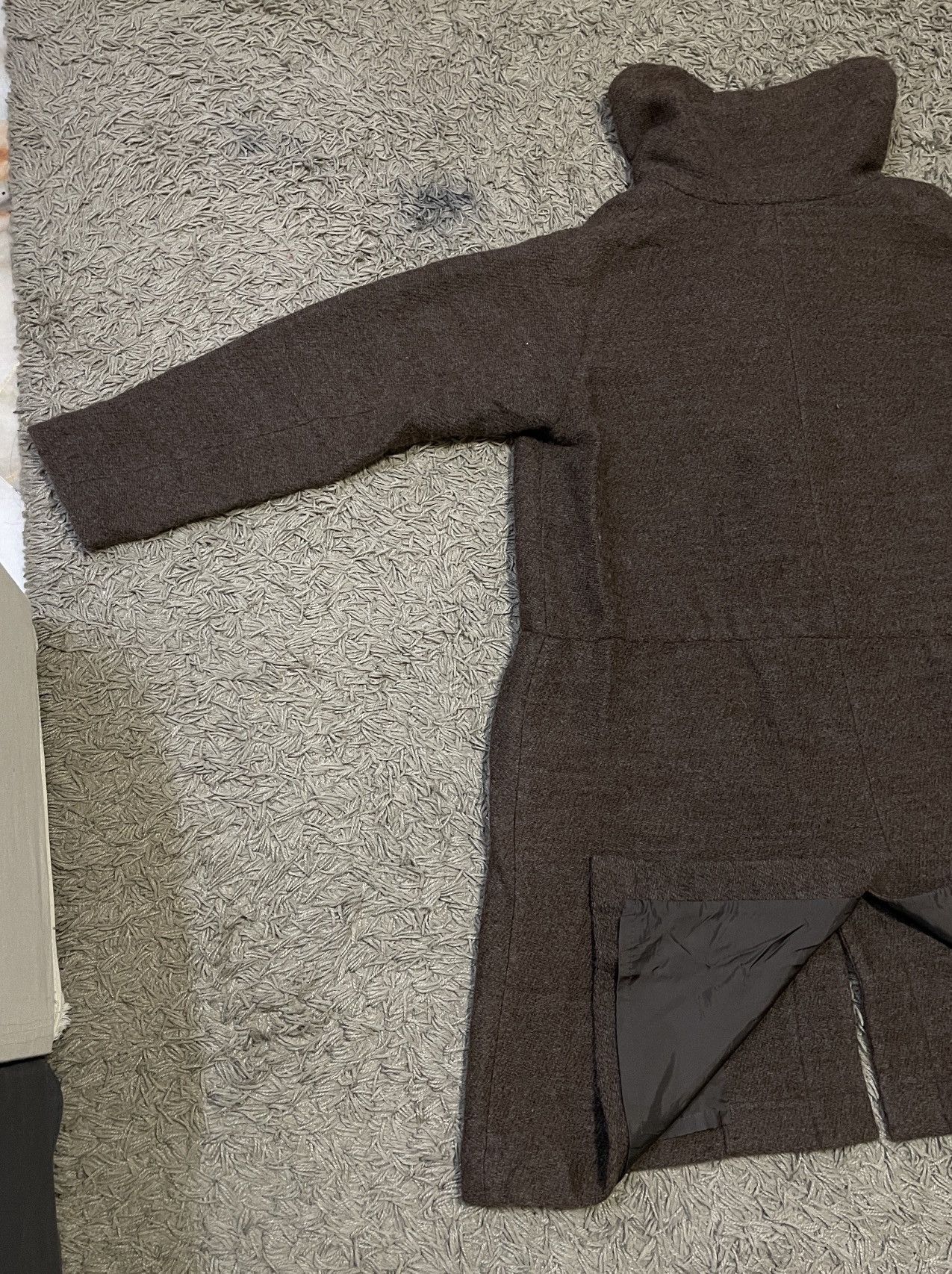 Issey Miyake issey miyake plantation jacket Size US M / EU 48-50 / 2 - 17 Thumbnail
