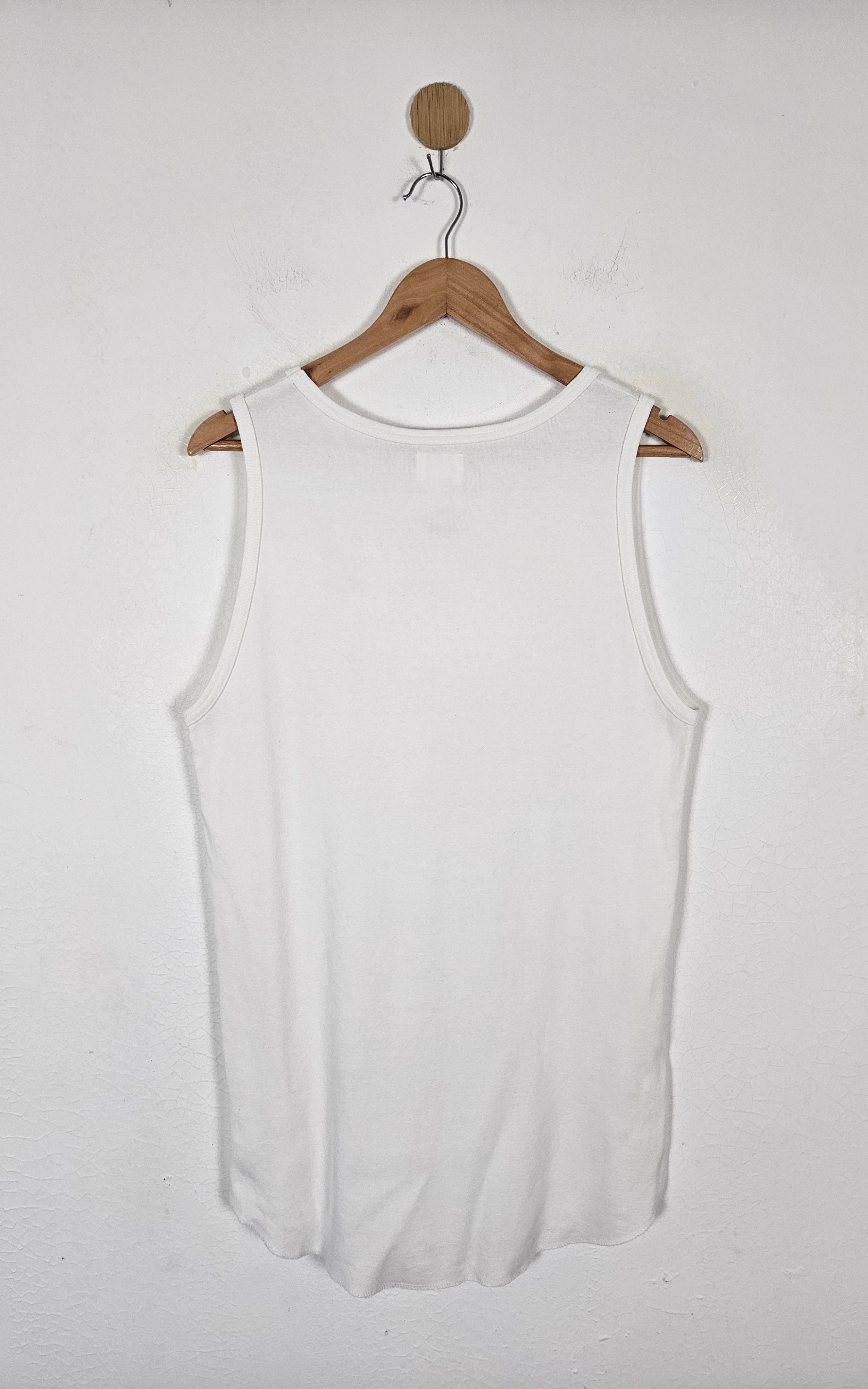 Number (N)ine Number nine tank top Size US S / EU 44-46 / 1 - 3 Thumbnail