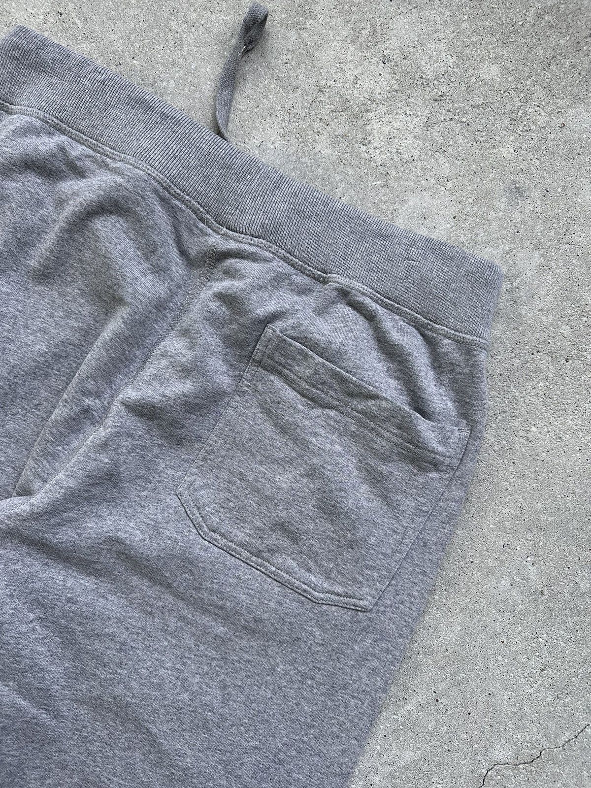 Helmut Lang × Saintwoods Helmut Lang x Saintwoods Sweatpants Size US 32 / EU 48 - 14 Thumbnail
