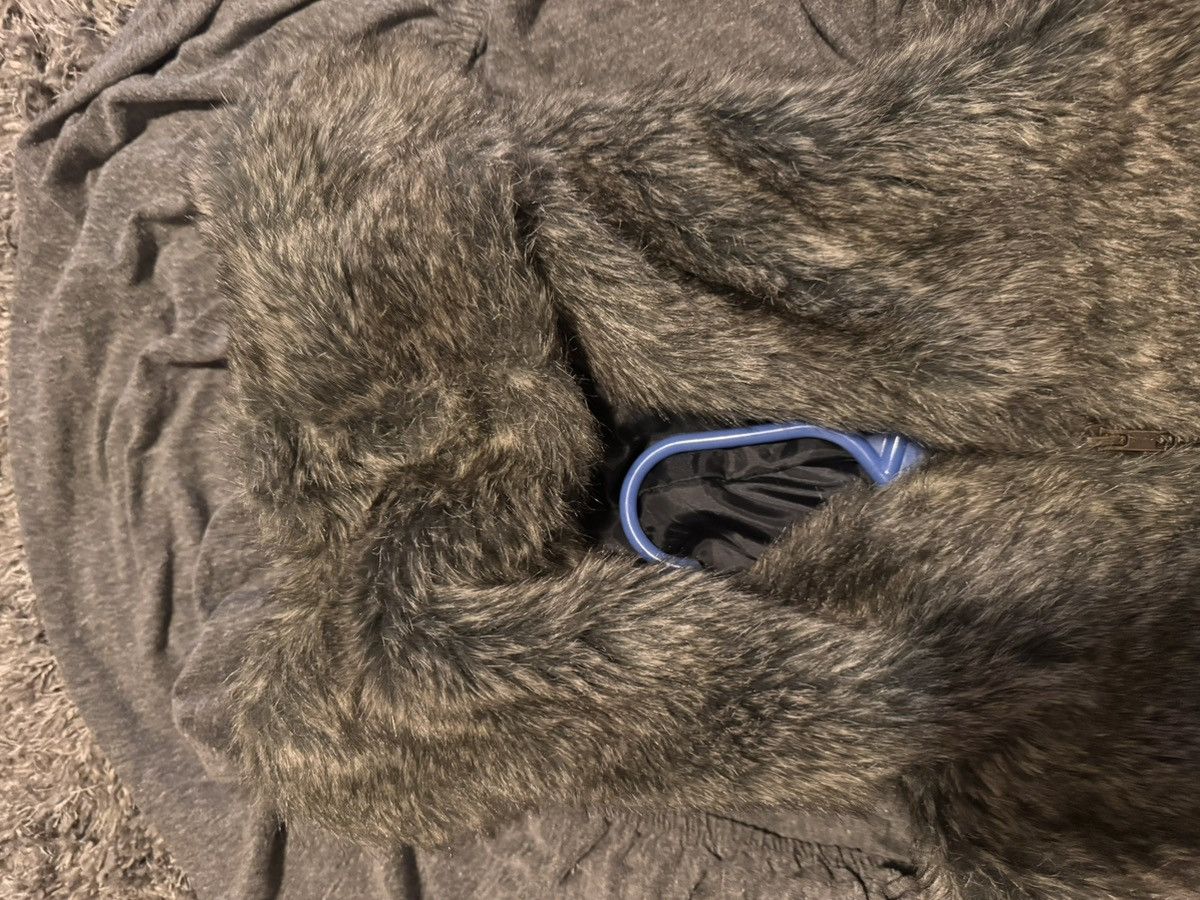 Issey Miyake × Ne-Net Furr bear coat Size US M / EU 48-50 / 2 - 4 Thumbnail