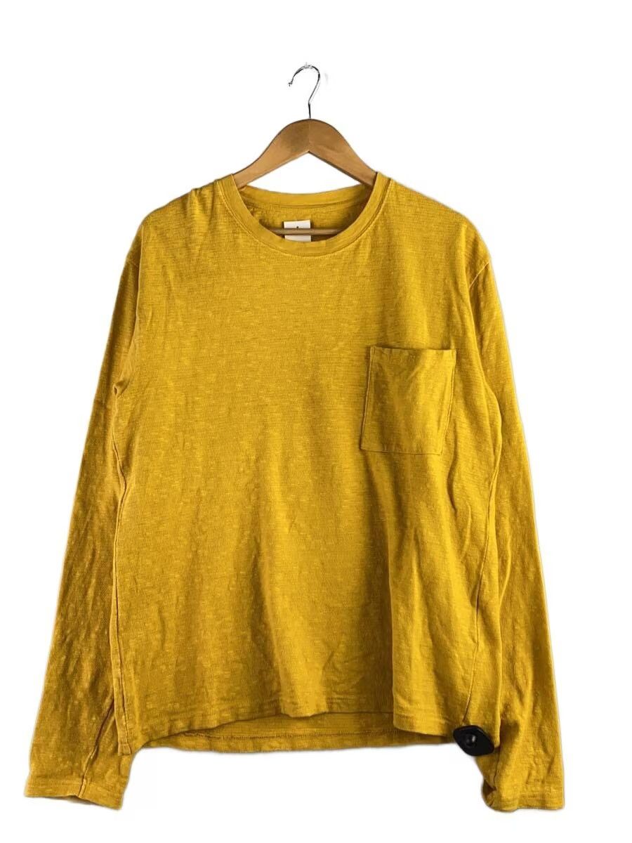 Kapital Knit Long Sleeve Tee Size US XL / EU 56 / 4 - 1 Thumbnail