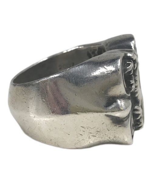 Yohji Yamamoto Yohji Yamamoto pour homme dragon motif ring Size ONE SIZE - 5 Thumbnail
