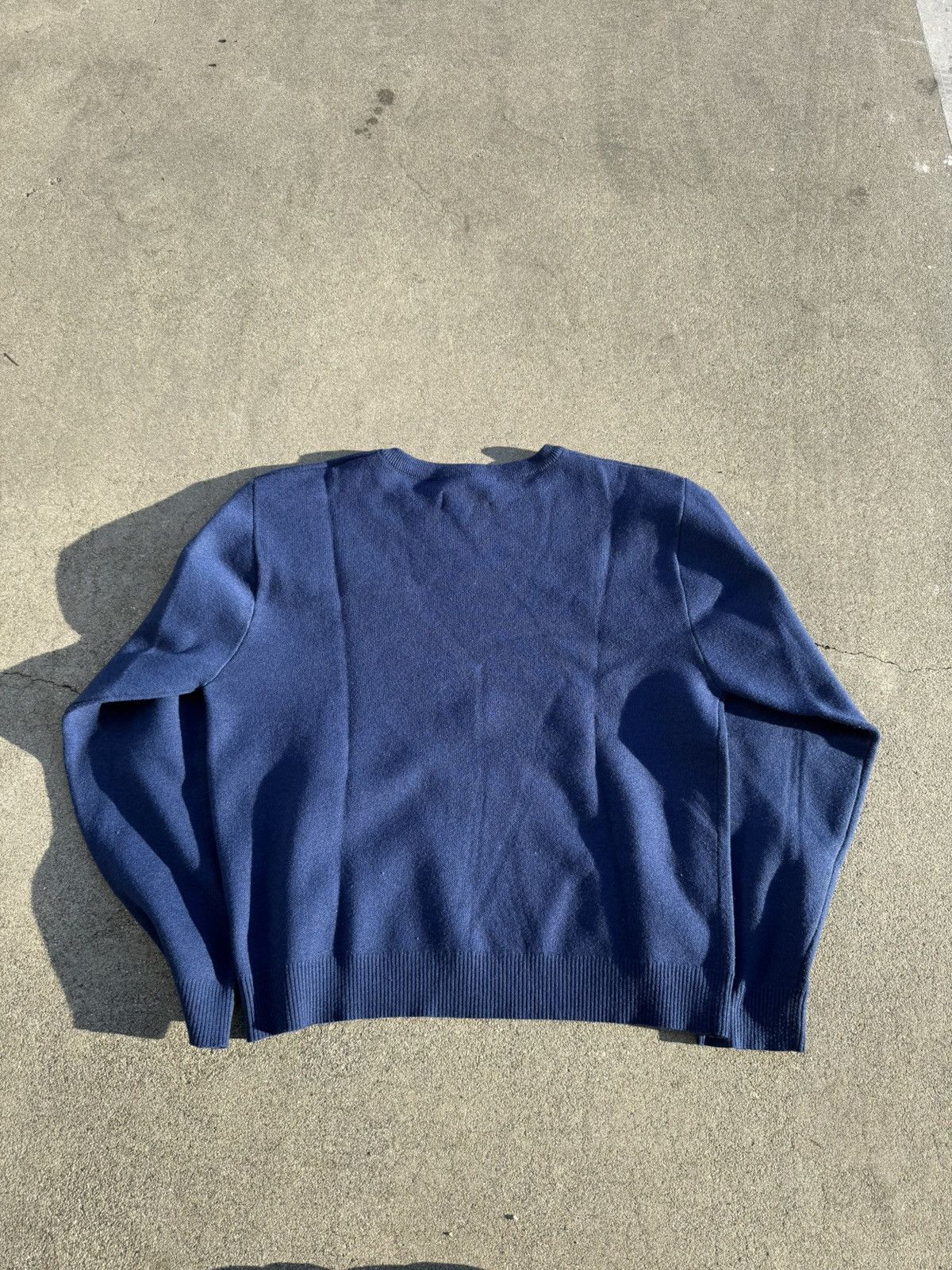Fucking Awesome Fucking Awesome Embrace Knit Sweater Size US XL / EU 56 / 4 - 3 Thumbnail