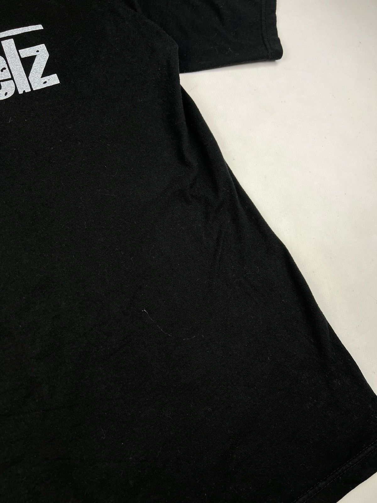 Band Tees × Vintage Bohse Onkelz Vintage 90s T Shirt band tee Size US XL / EU 56 / 4 - 6 Thumbnail