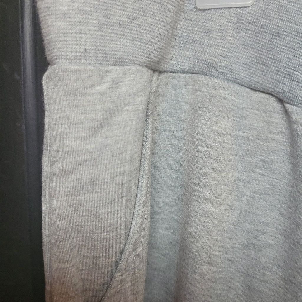 Badgley Mischka Badgley Mischka, sweatpants, gray, NWT, 2X Size 42" / US 20 - 5 Thumbnail