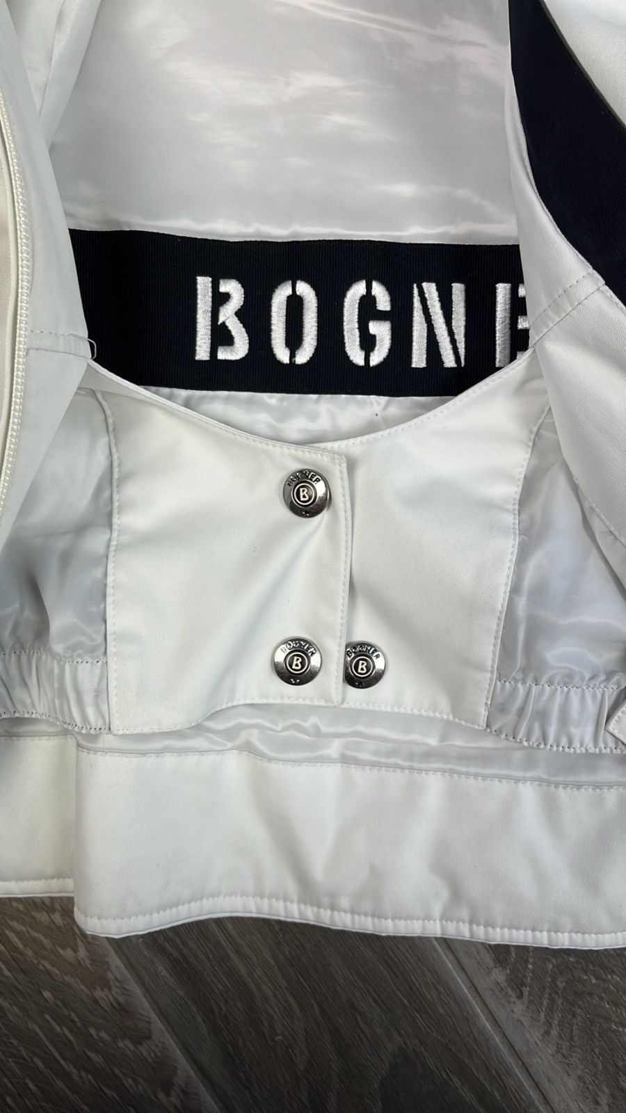 Bogner Rare❗️Bogner Sagarmatha Expedition Outdoor Jacket Size XL / US 12-14 / IT 48-50 - 14 Thumbnail
