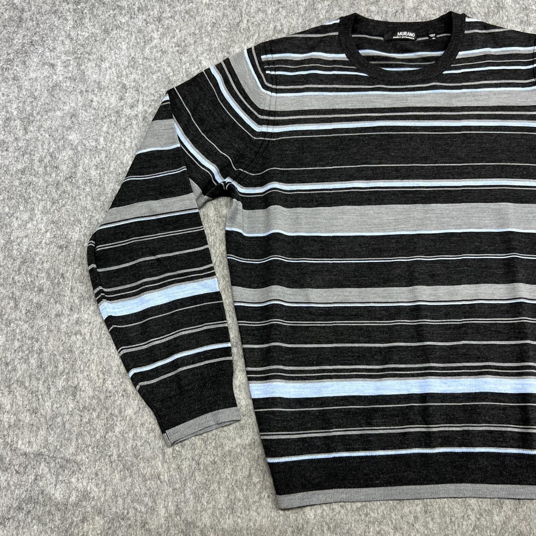 Murano VINTAGE Murano? Size US XL / EU 56 / 4 - 5 Thumbnail