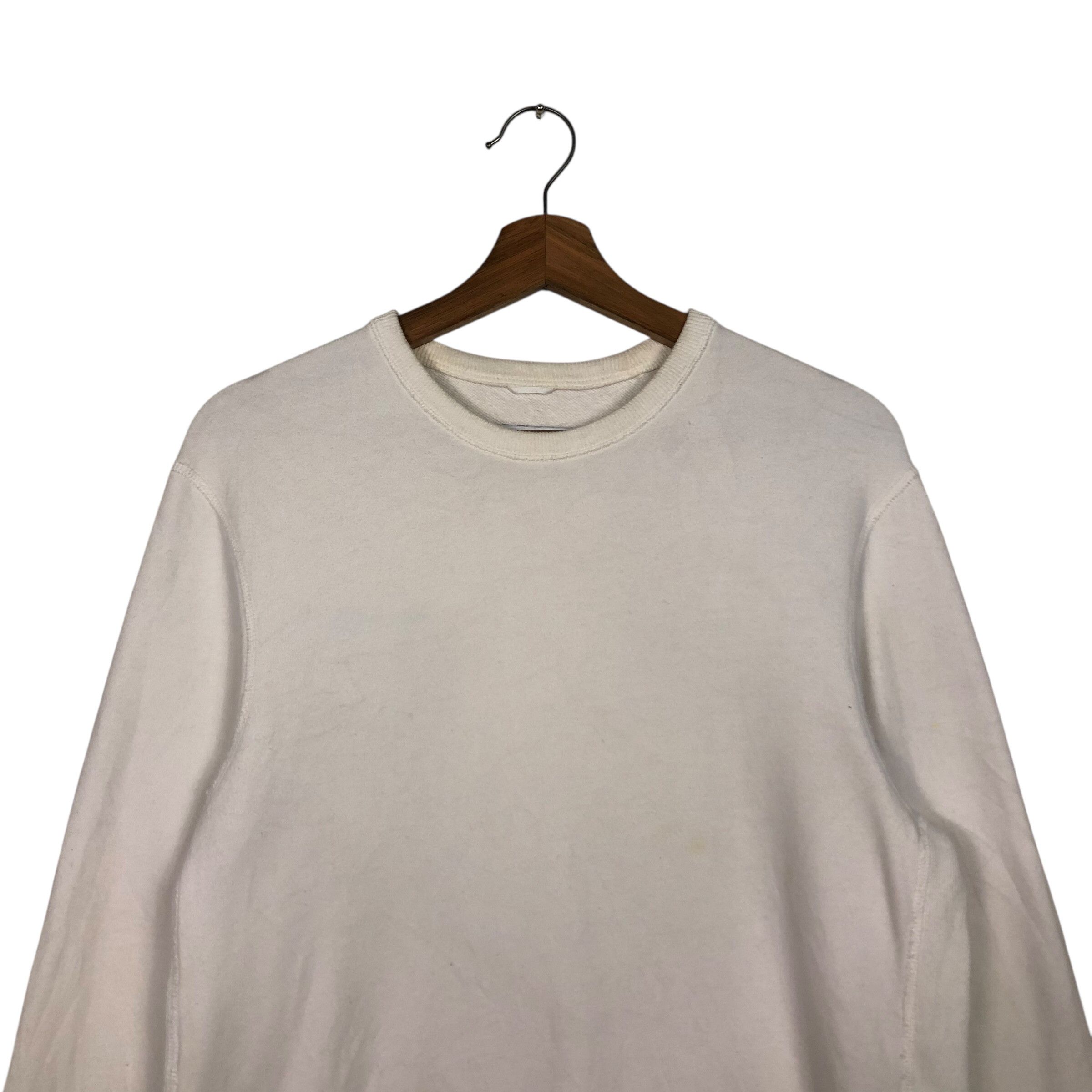 Reigning Champ 📌Vintage Sweatshirt Reigning Champ Size US M / EU 48-50 / 2 - 4 Thumbnail