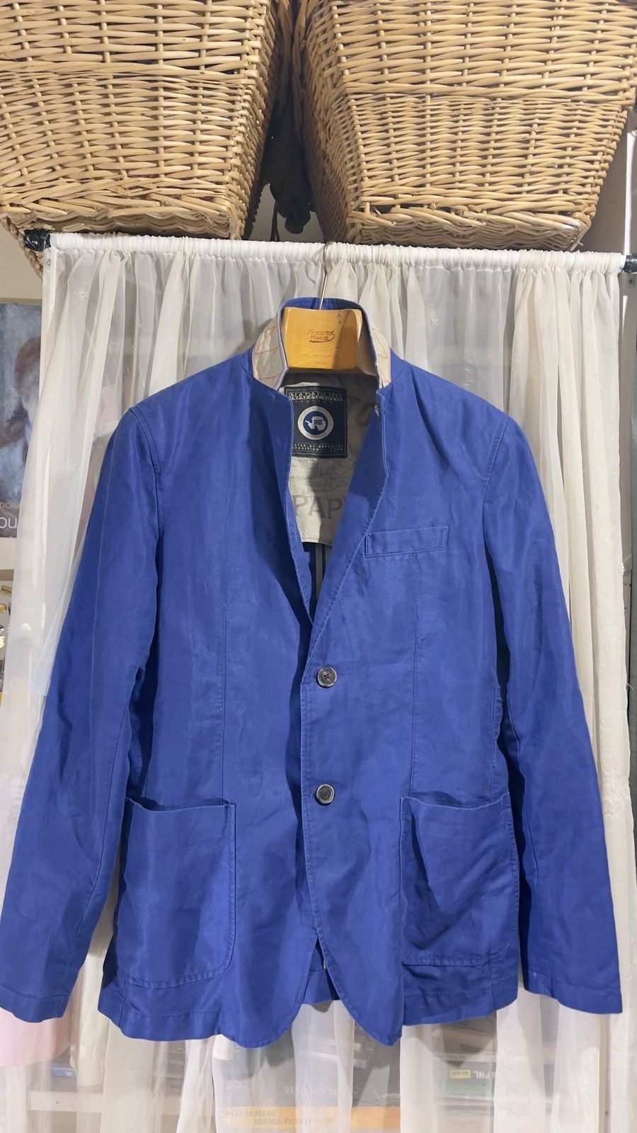 Napapijri NAPAPIJRI Size 42L - 1 Thumbnail