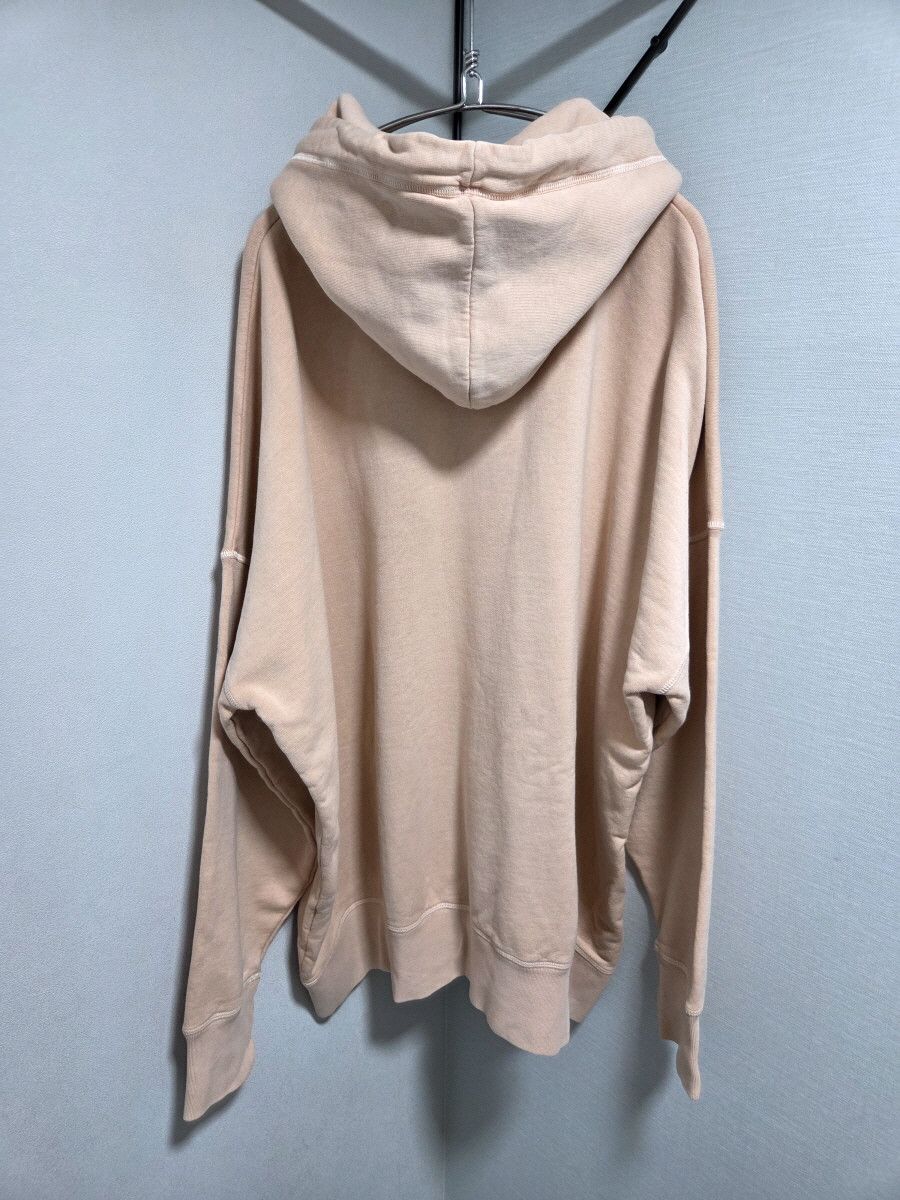 Dsquared2 DSQUARED2 OVERSIZE SWEATSHIRT Size ONE SIZE - 5 Thumbnail