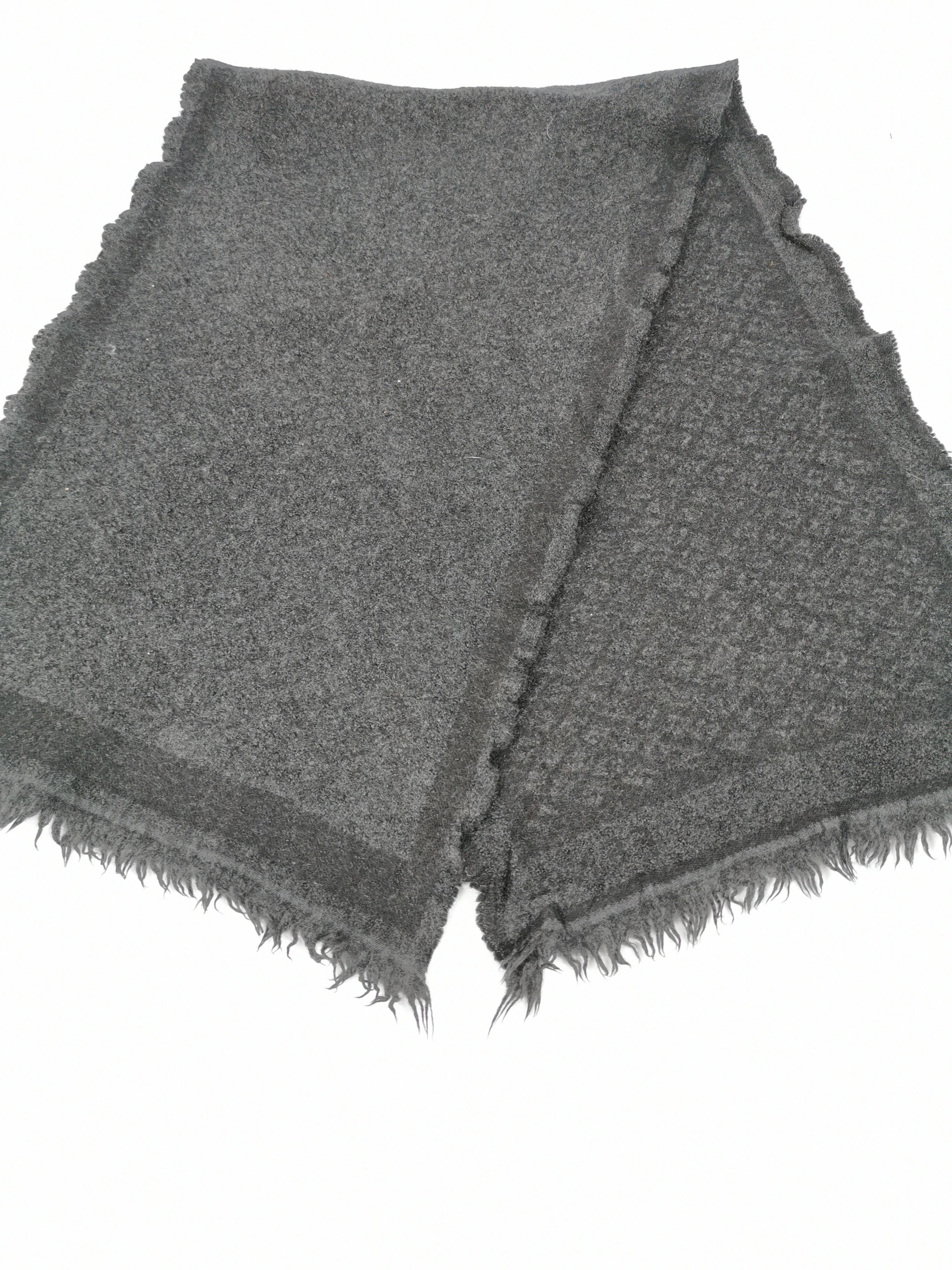 Fendi Fendi scarf muffler lambswool Size ONE SIZE - 2 Thumbnail