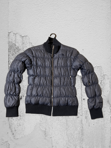 The North Face The north face jacket outdoor puffer Size M / US 6-8 / IT 42-44 - 1 Thumbnail