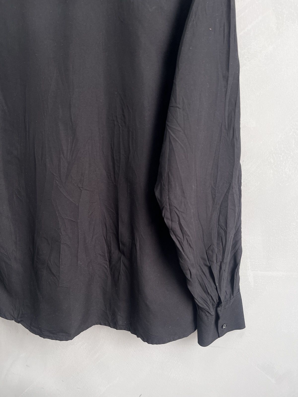 Hysteric Glamour × If Six Was Nine TRIBAL SHIRT BUTTON UP legrandebleu STYLE Y2K Size US L / EU 52-54 / 3 - 9 Thumbnail