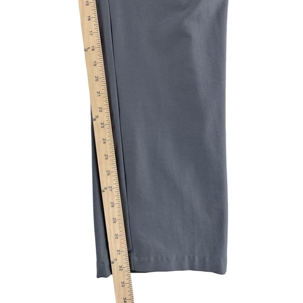Adidas Adidas Ultimate 365 Gray Performance Stretch Golf Pants Size US 40 / EU 56 - 5 Thumbnail