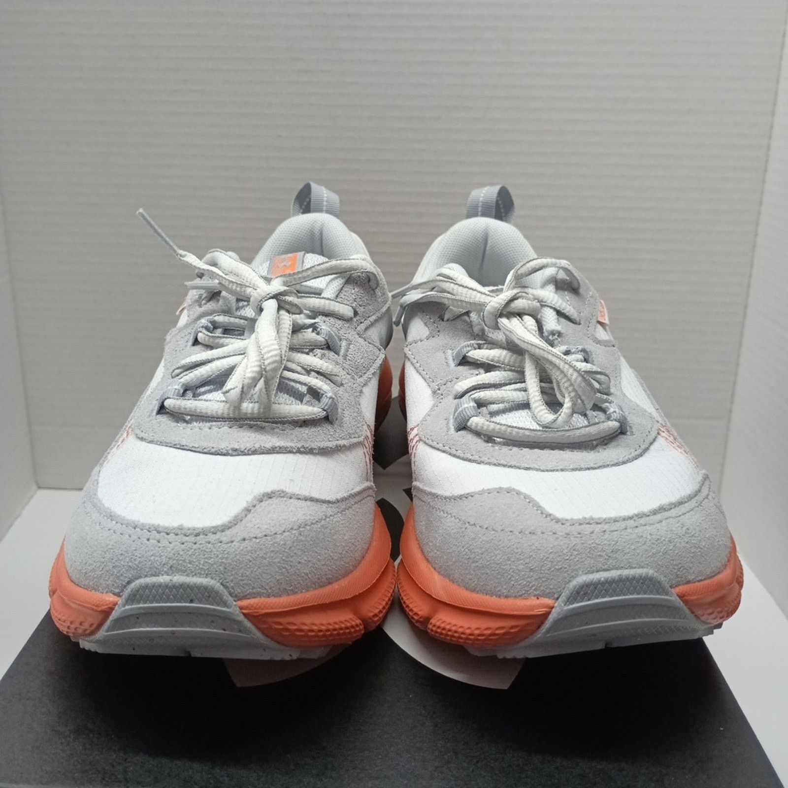 Under Armour Size 9 Under Armour Women's UA Charged Verssert 2 Shoes Gray Size US 9 / IT 39 - 2 Thumbnail