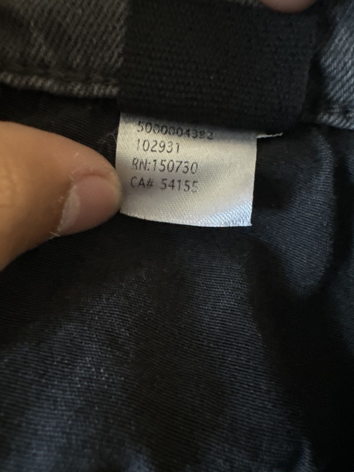 Ksubi Ksubi Chitch jeans Size US 34 / EU 50 - 5 Thumbnail