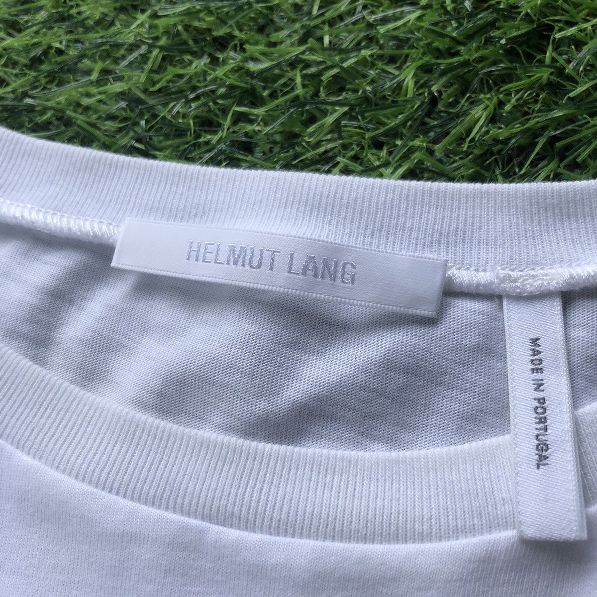 Designer × Helmut Lang Helmut Lang Limited Edition Shirt Size M / US 6-8 / IT 42-44 - 6 Thumbnail