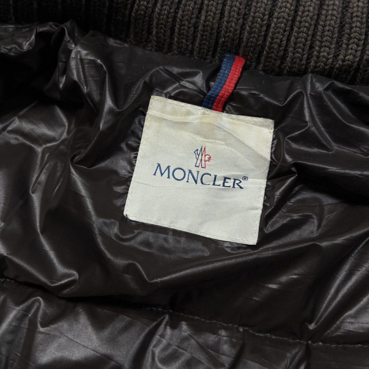 Moncler MONCLER FLORIAN GIUBBOTTO FLORIAN JACKET Size US XS / EU 42 / 0 - 12 Thumbnail
