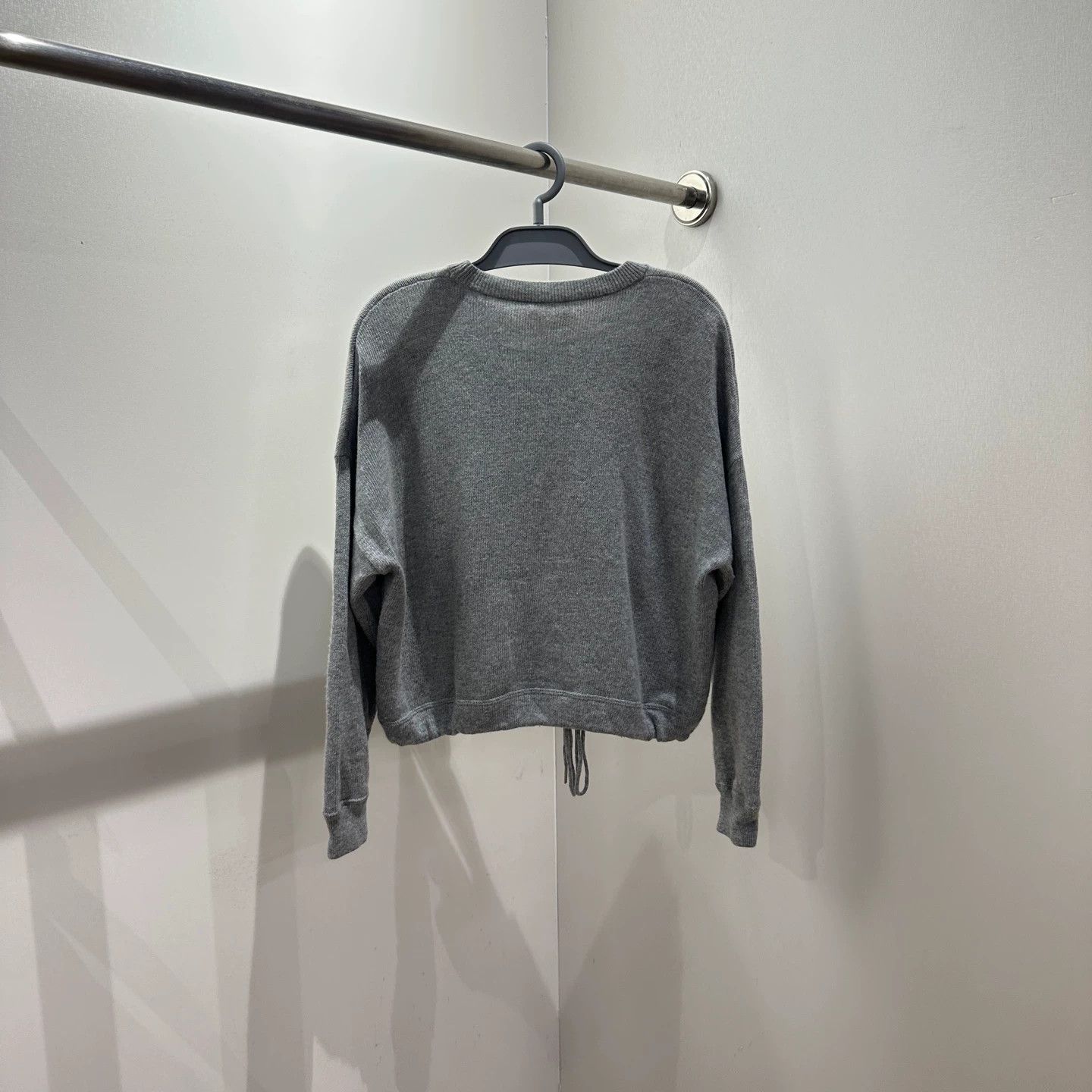 Celine Celine may291 Letter Logo Sweater XS Size XS / US 0-2 / IT 36-38 - 2 Thumbnail