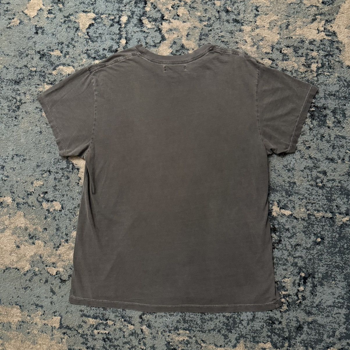 Amiri Amiri Beverly Hills Rodeo Drive T-Shirt Size L Worn Lightly Size US L / EU 52-54 / 3 - 2 Thumbnail