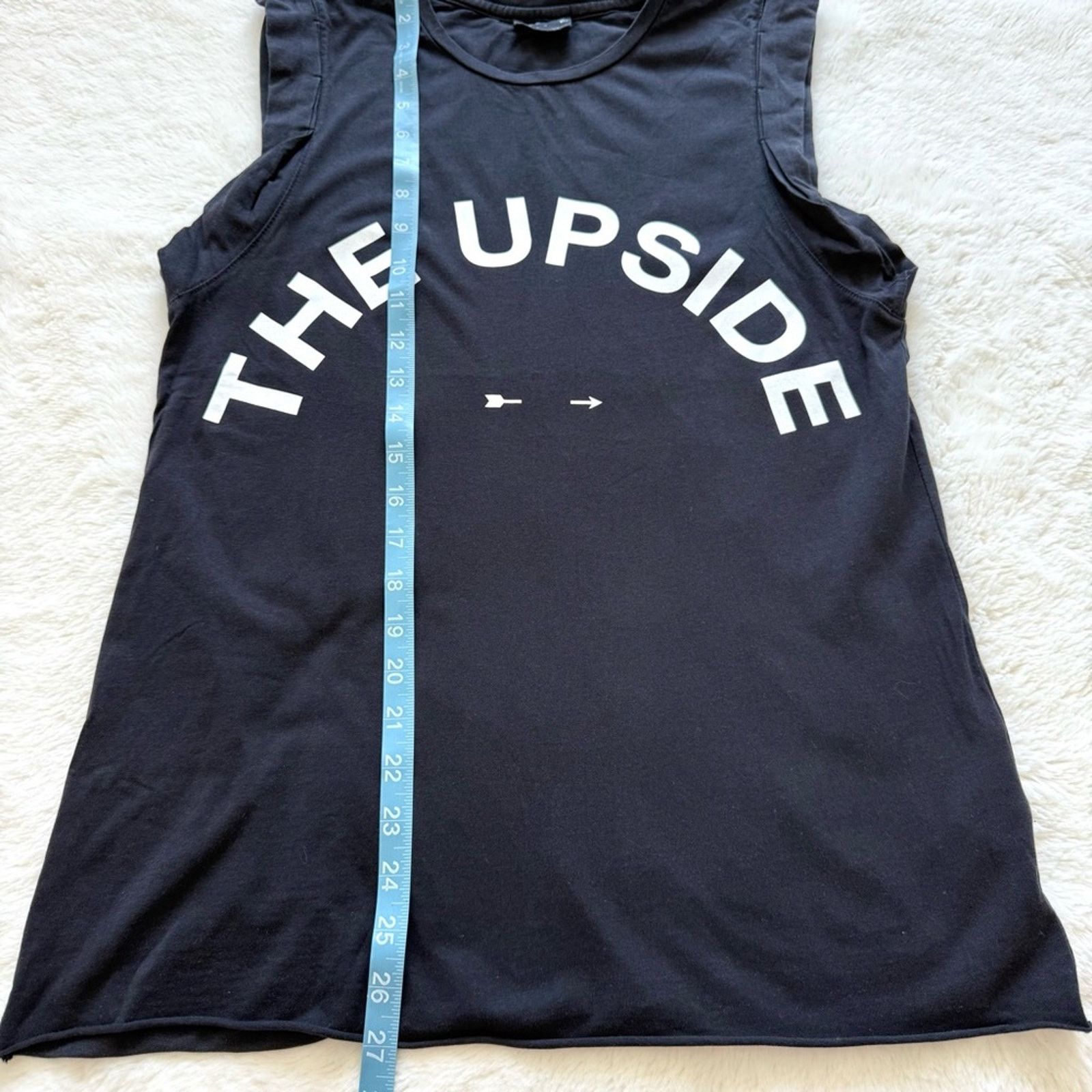 The Upside The Upside women tank top size S Size S / US 4 / IT 40 - 6 Thumbnail