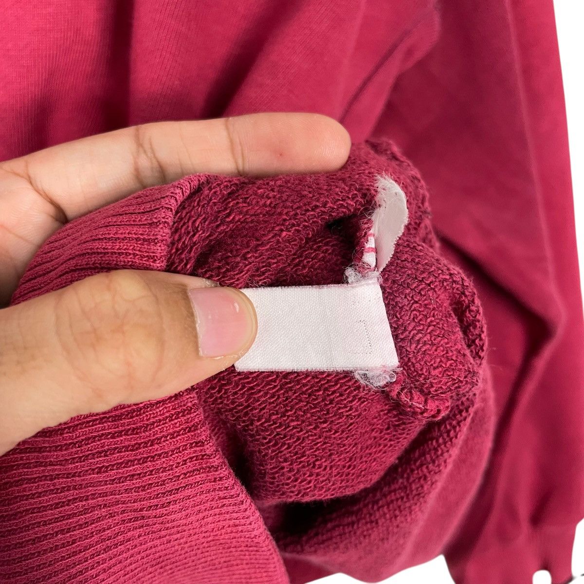 Alexander Julian Colours By Alexander Julian Crewneck Sweatshirt Size US XL / EU 56 / 4 - 14 Thumbnail