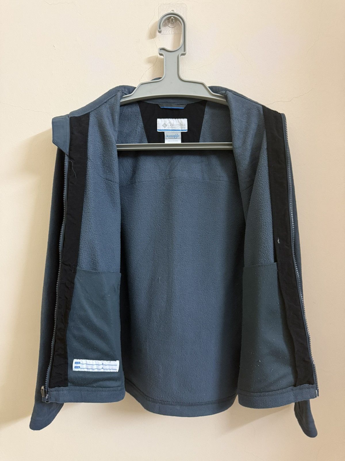 Columbia Columbia Bugaboo Fleece Jacket Size US S / EU 44-46 / 1 - 5 Thumbnail