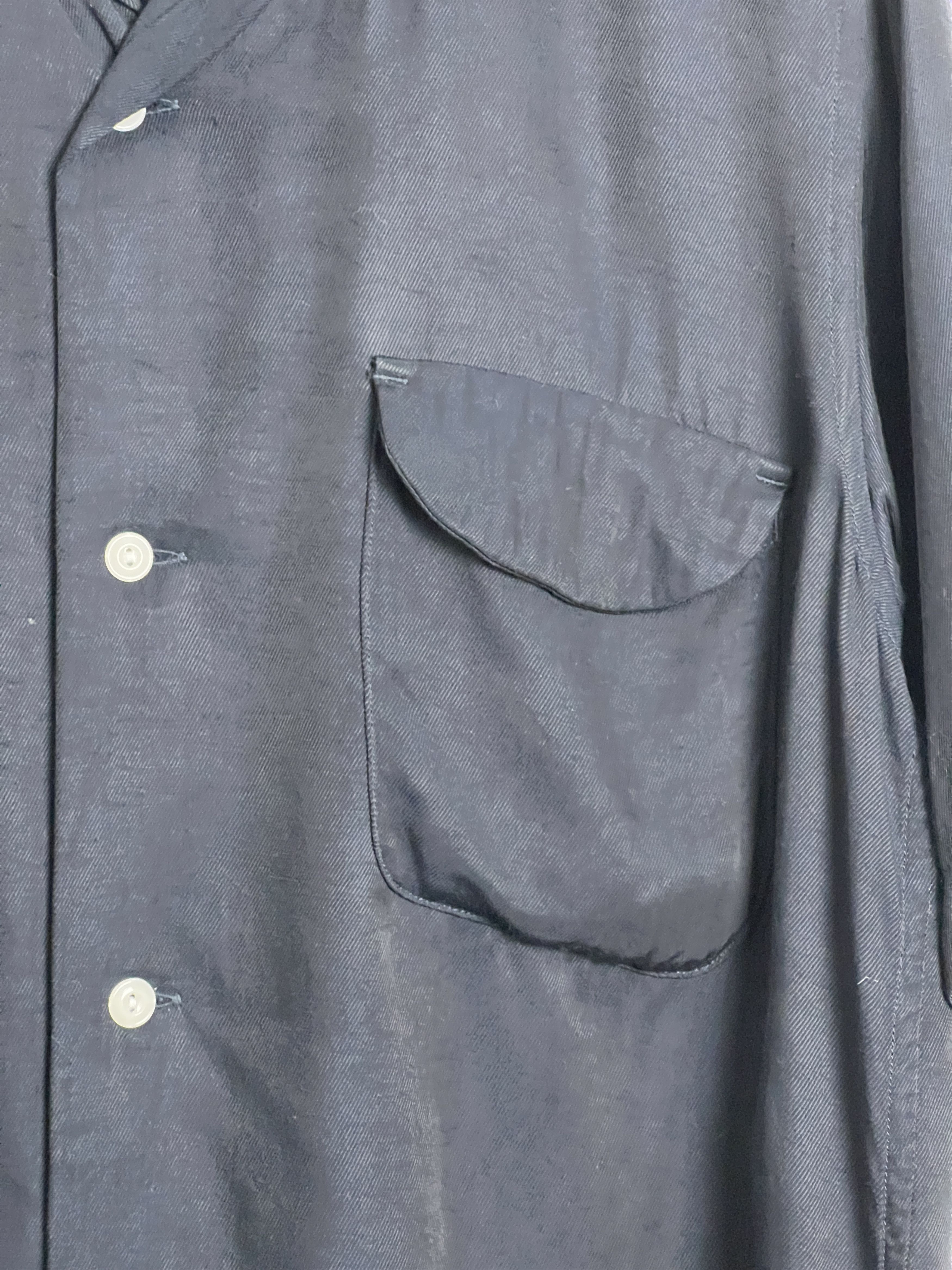Chimala Rare Short Sleeve Camp Collar Shirt Size US S / EU 44-46 / 1 - 3 Thumbnail