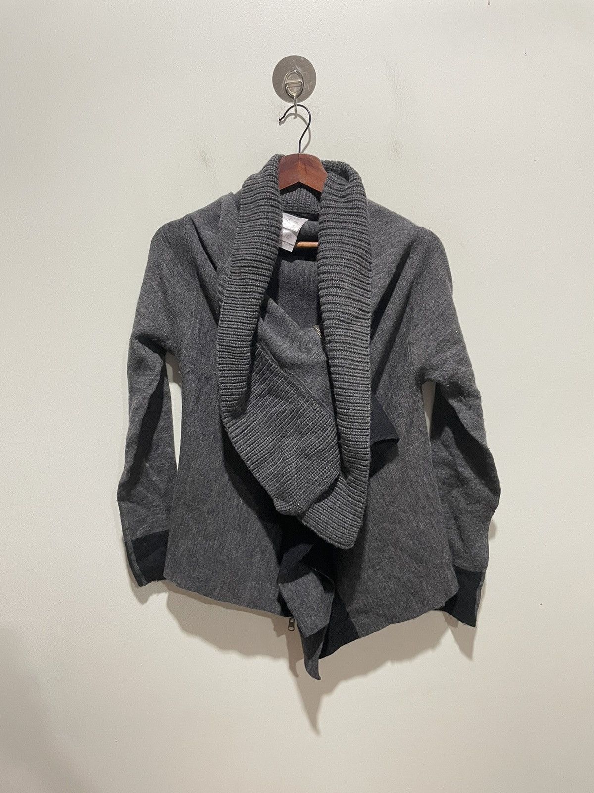 ATSURO TAYAMA Atsuro Tayama Sweater Size S / US 4 / IT 40 - 1 Thumbnail