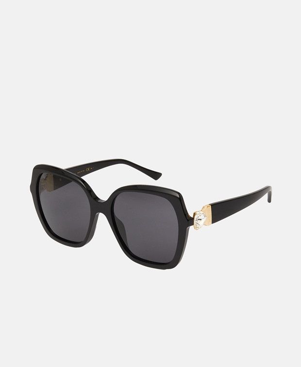 Jimmy Choo Sunglasses Size ONE SIZE - 1 Thumbnail