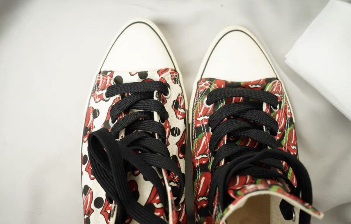 Comme des Garcons Comme des Garçons (CDG) Archive 06SS Runway Slate Shoes Size US 9.5 / EU 42-43 - 4 Thumbnail