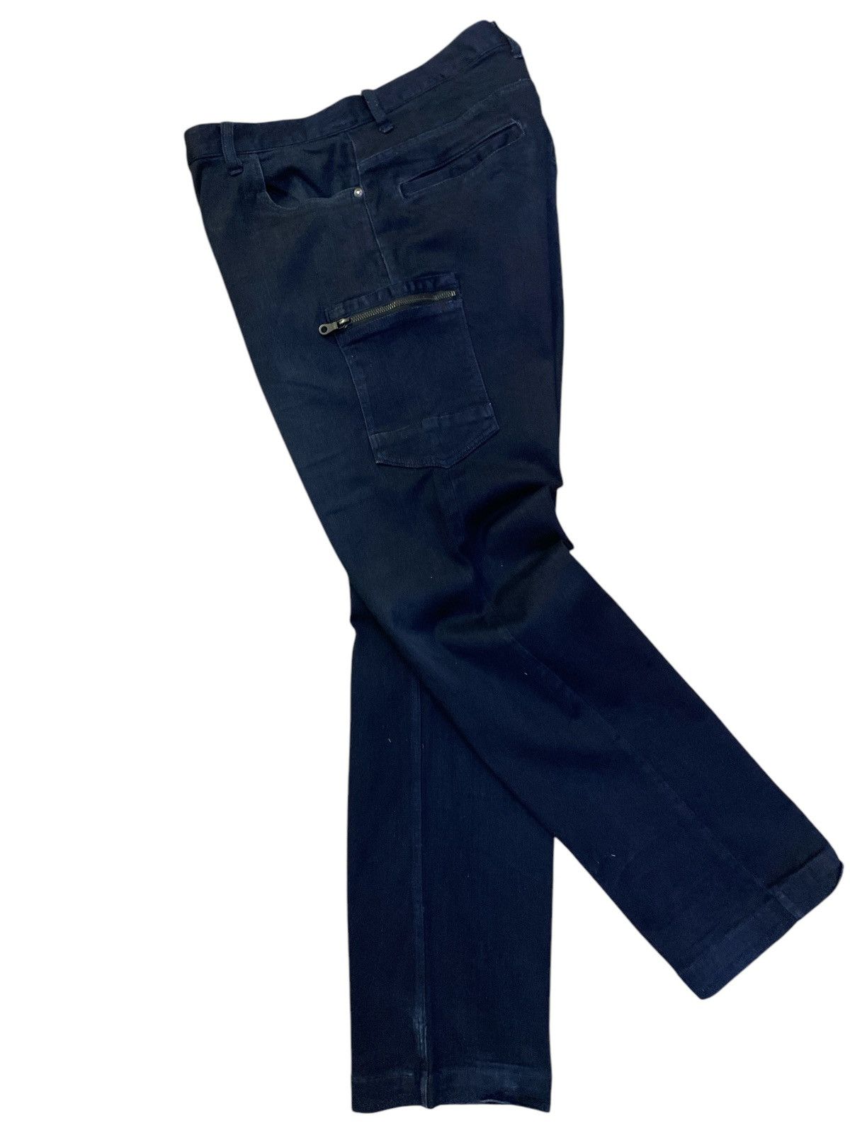 Designer × Japanese Brand Japanese Brand Scot.Inc Cargo Pants Size US 36 / EU 52 - 12 Thumbnail