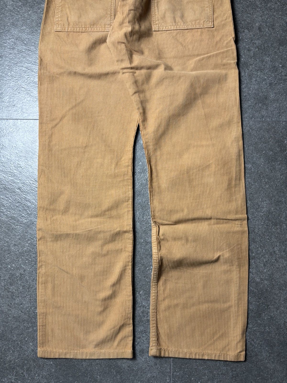 Spellbound 2000s Spellebound Bush Pants Fatigue Pants Size US 28 / EU 44 - 11 Thumbnail