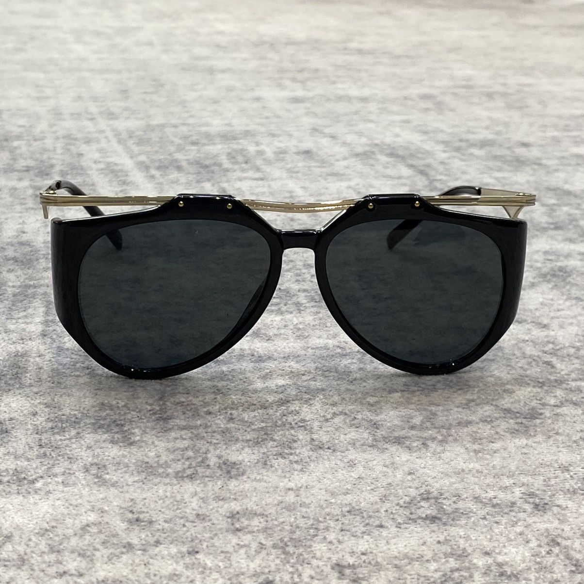 Saint Laurent Paris Saint Laurent SL M137 001 7.900 Size ONE SIZE - 3 Thumbnail