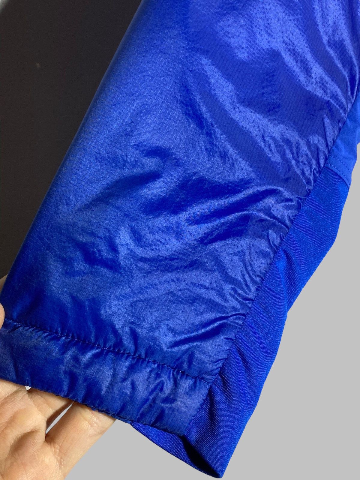 The North Face The North Face Summit Series Primaloft Blue Jacket Size US M / EU 48-50 / 2 - 11 Thumbnail