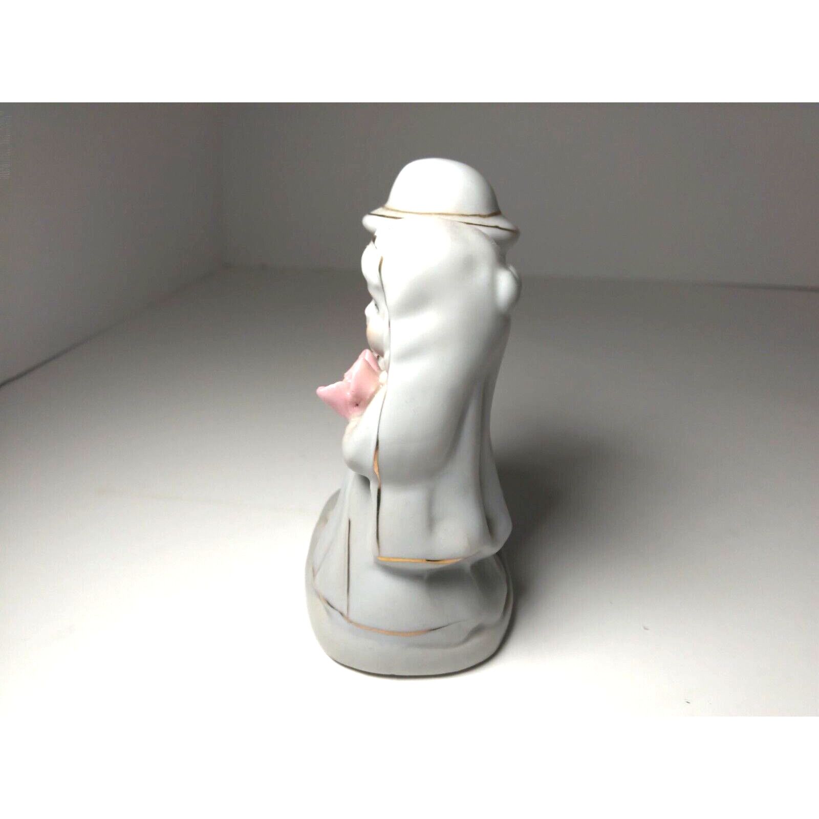 Other Bride And Groom Ceramic Wedding Couple Collectibles Figurine Size ONE SIZE - 3 Thumbnail
