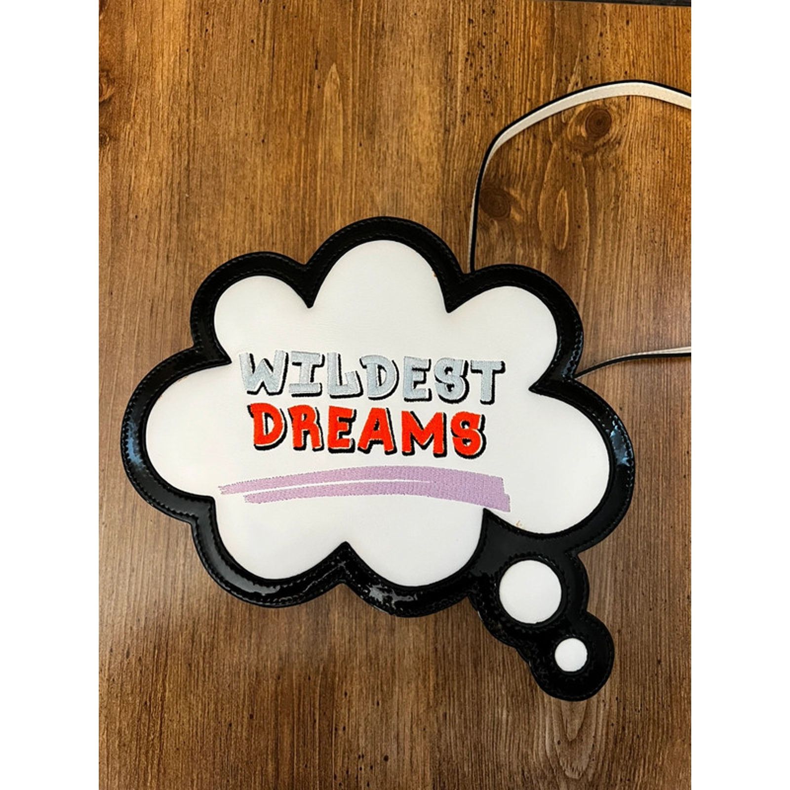 Sophia Webster Sophia Webster Wildest Dreams Leather Should Bag Size ONE SIZE - 15 Thumbnail