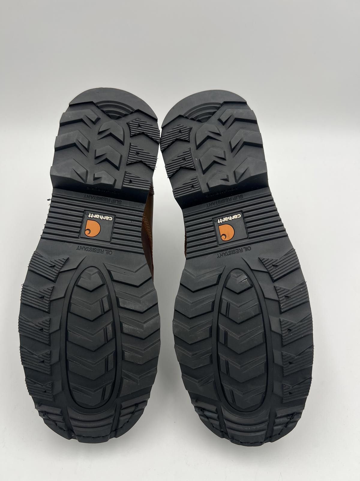 Carhartt Brand New! Carhartt Men's 6" Safety Toe Work Boot Size 11M Size US 11 / EU 44 - 9 Thumbnail