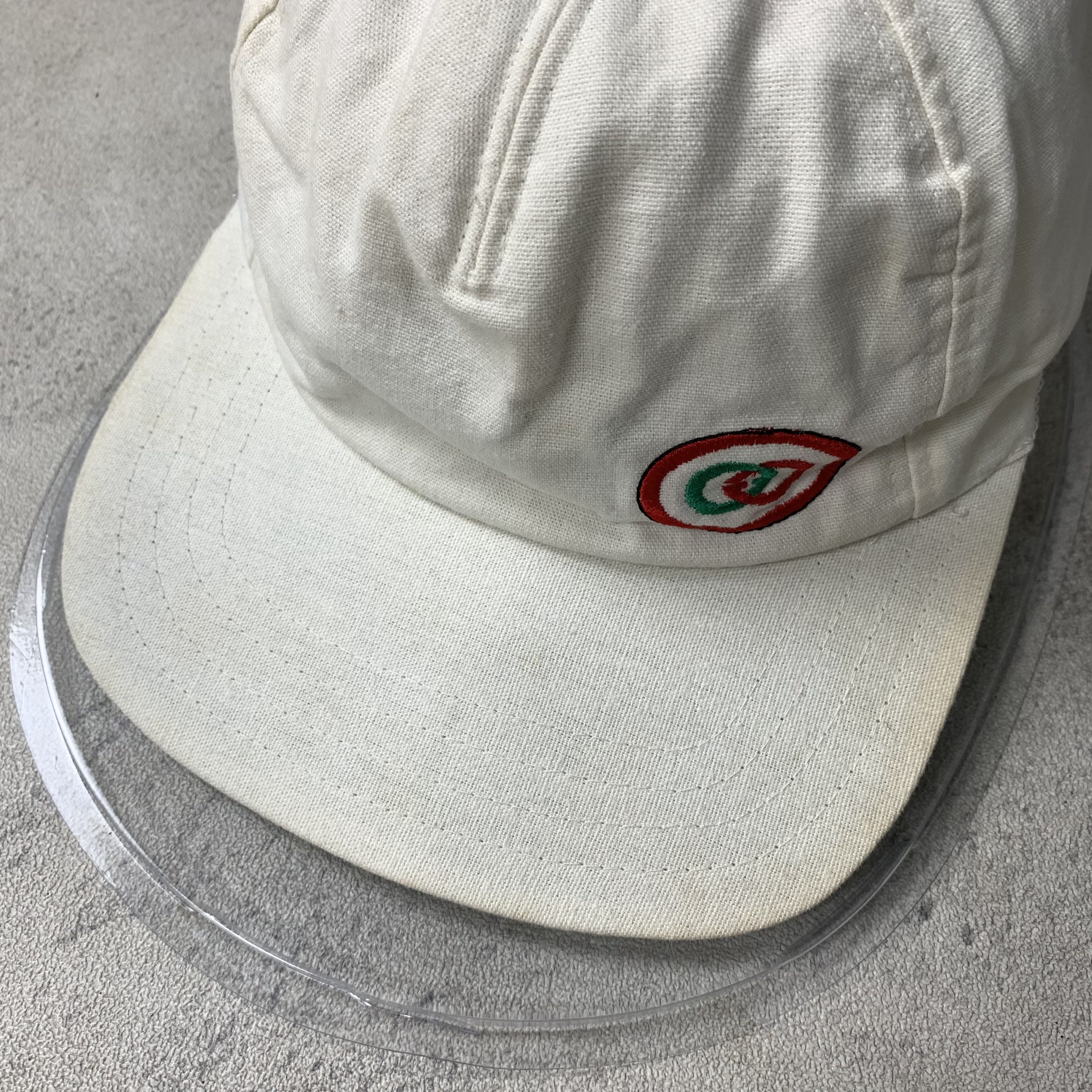 Gucci Vintage 90s Gucci Hats Size ONE SIZE - 3 Thumbnail
