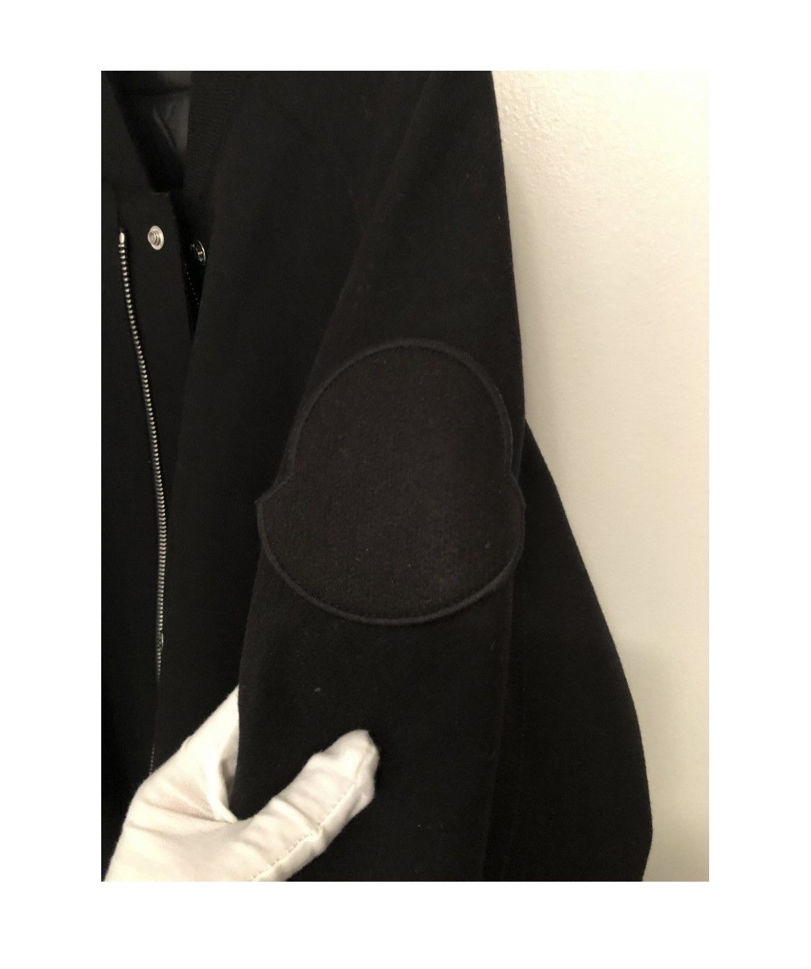 Moncler Moncler ICA GIUBBOTTO Size US M / EU 48-50 / 2 - 4 Thumbnail