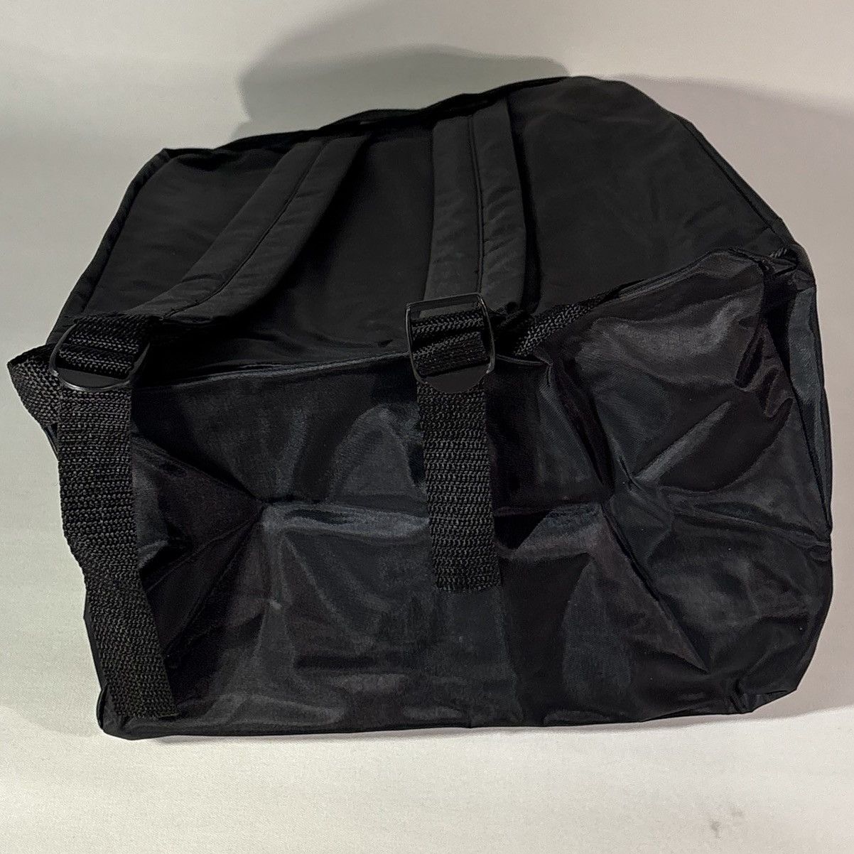 Vintage Vintage 90s Simpsons Bags Itchy & Scratchy Kidz Biz Backpack Size ONE SIZE - 22 Thumbnail