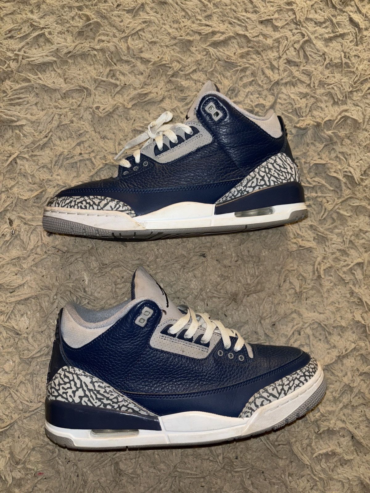 Jordan Brand jordan 3s Size US 10 / EU 43 - 3 Thumbnail