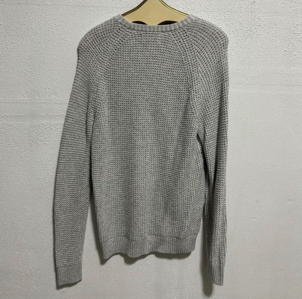 Treasure & Bond Treasure & Bond Men’s Crew Neck Sweater Size US M / EU 48-50 / 2 - 4 Thumbnail