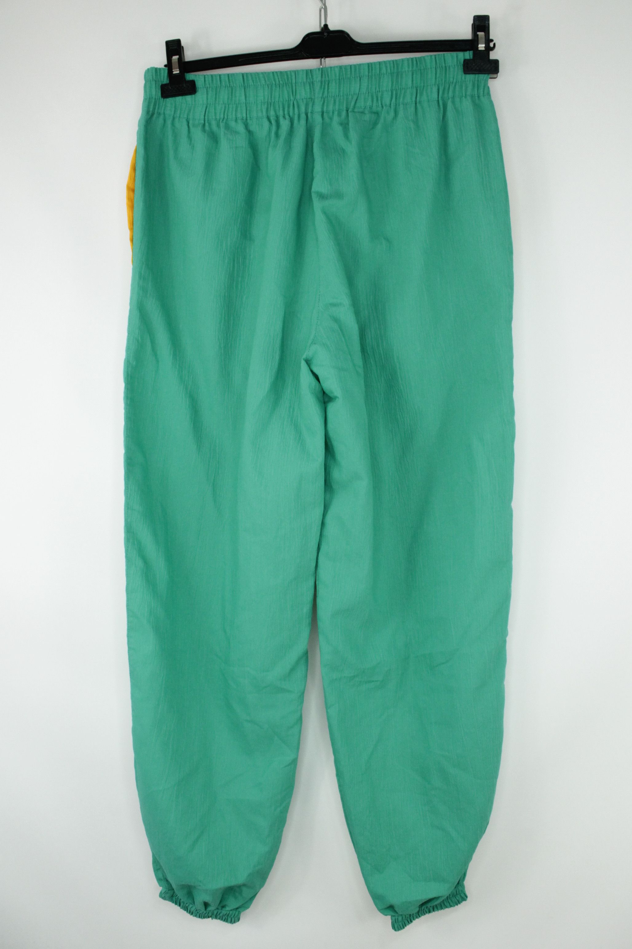 Vintage Vintage Brazil Football Team World Cup 1998 France Tracksuit Size US XL / EU 56 / 4 - 15 Thumbnail