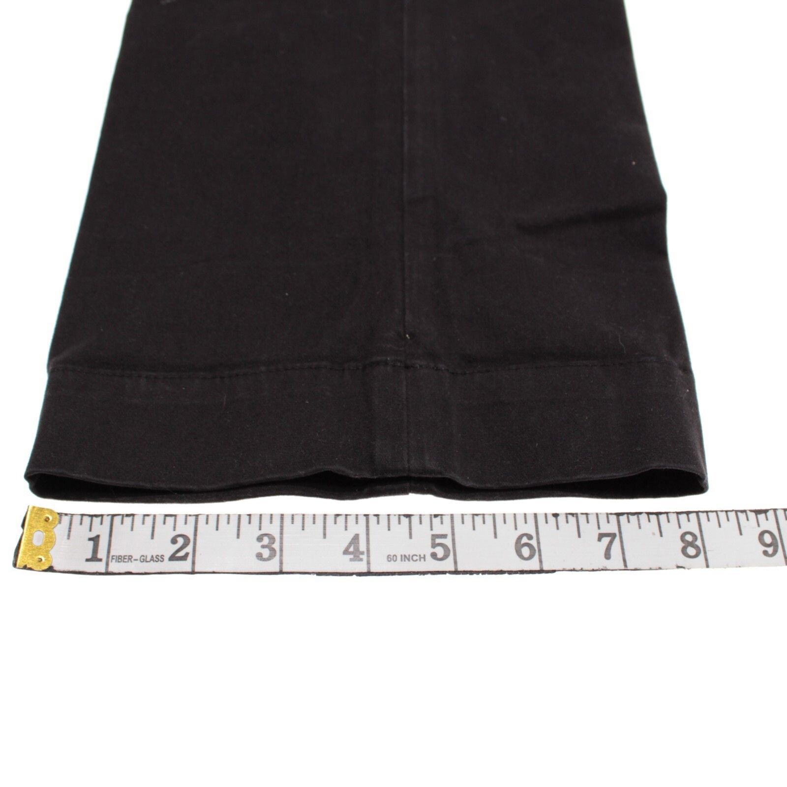 Mason's Mason's New with tags Chino Size 42 US In Black Size US 42 / EU 58 - 7 Thumbnail